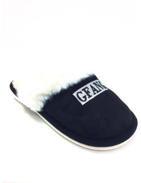 Zapatillas casa mujer invierno Gfang