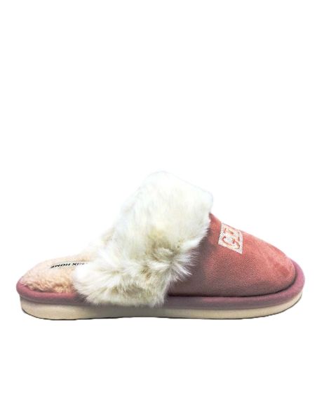 Zapatillas casa mujer invierno Gfang