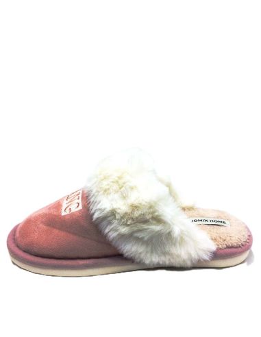 Zapatillas casa mujer invierno Gfang
