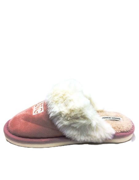 Zapatillas casa mujer invierno Gfang