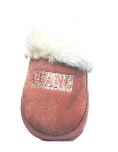 Zapatillas casa mujer invierno Gfang