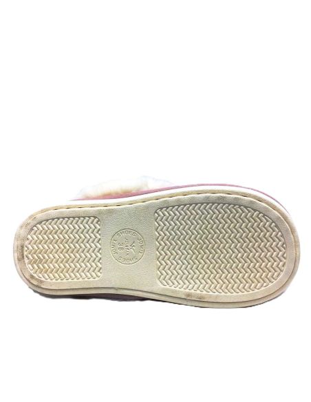 Zapatillas casa mujer invierno Gfang