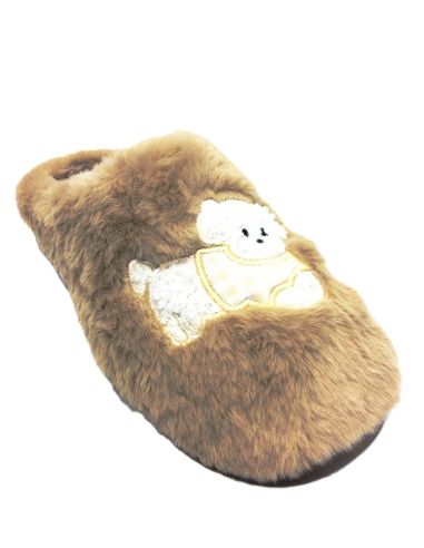 Zapatillas de casa mujer originales perrito