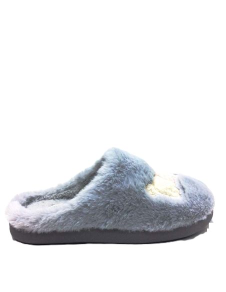 Zapatillas de casa mujer originales perrito