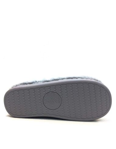 Zapatillas de casa mujer originales perrito
