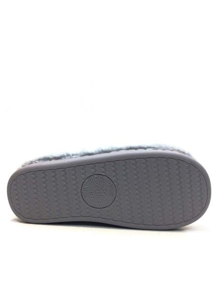 Zapatillas de casa mujer originales perrito
