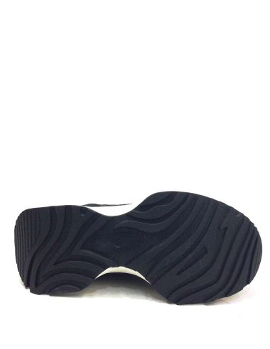 Deportivas para mujer de vestir en Negras