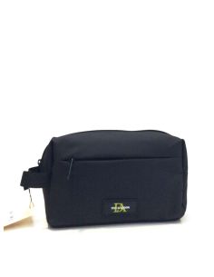 Bolso de mano hombre Don Algodon en Negro