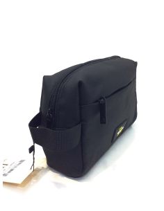 Bolso de mano hombre Don Algodon en Negro 2