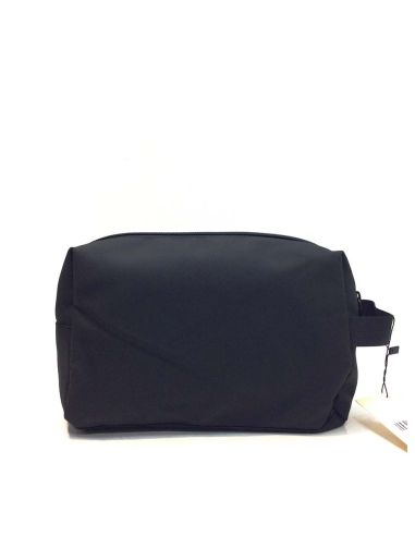 Bolso de mano hombre Don Algodon en Negro