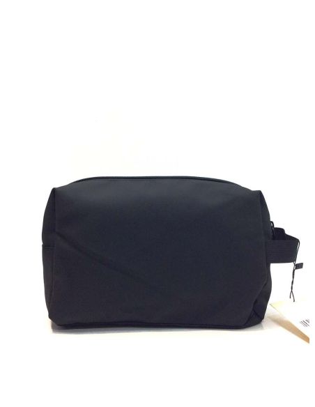 Bolso de mano hombre Don Algodon en Negro