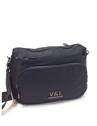 Bolso bandolera sport de V&L Arce