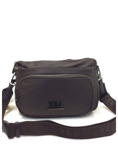 Bolso bandolera sport de V&L Arce 2