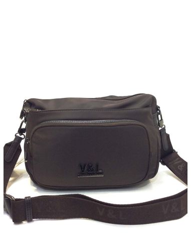 Bolso bandolera sport de V&L Arce