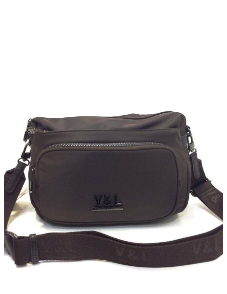 Bolso bandolera sport de V&L Arce