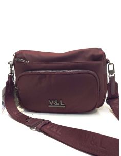 Bolso bandolera sport de V&L Arce