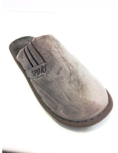 Zapatillas de casa hombre Invierno