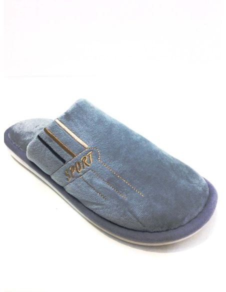 Zapatillas de casa hombre Invierno