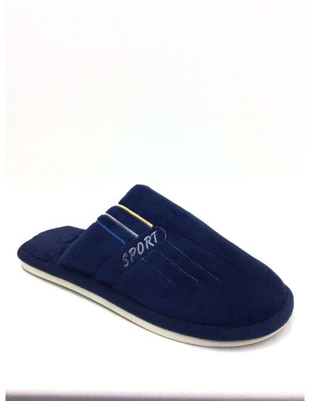 Zapatillas de casa hombre Invierno