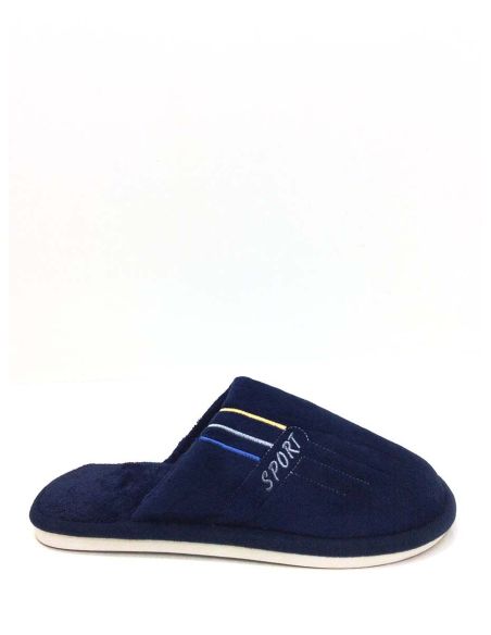 Zapatillas de casa hombre Invierno