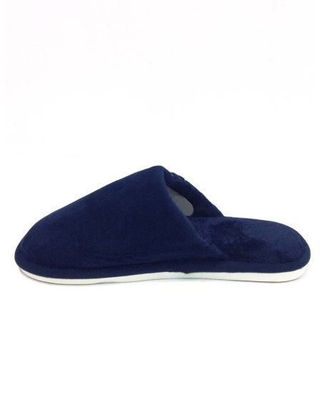 Zapatillas de casa hombre Invierno