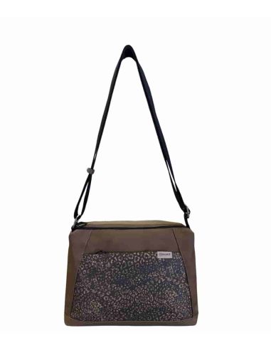 Bolso bandolera para mujer de Kronos Pilsen