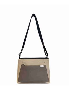 Bolso bandolera para mujer de Kronos Pilsen 2