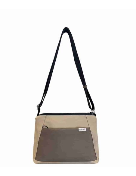 Bolso bandolera para mujer de Kronos Pilsen