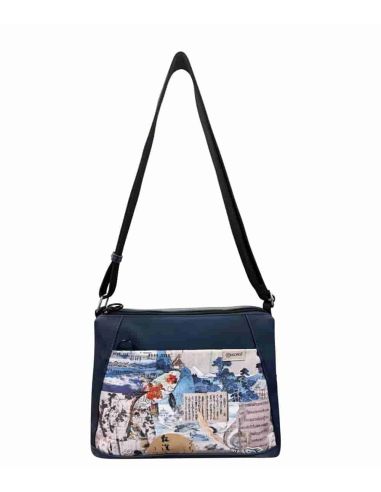 Bolso bandolera para mujer de Kronos Pilsen