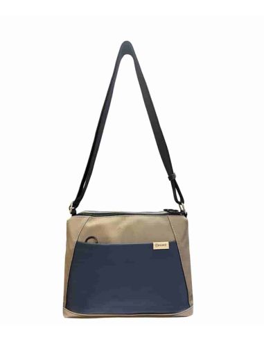 Bolso bandolera para mujer de Kronos Pilsen
