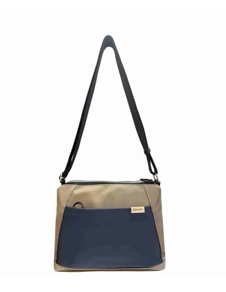 Bolso bandolera para mujer de Kronos Pilsen