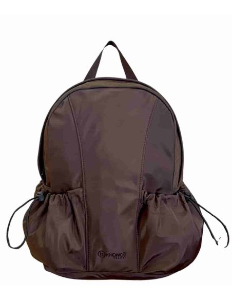 Mochila de nylon para mujer de kronos Alfama