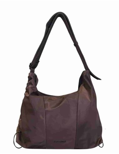 Bandolera de nylon mujer de kronos Alfama