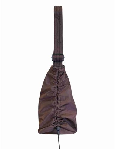 Bandolera de nylon mujer de kronos Alfama