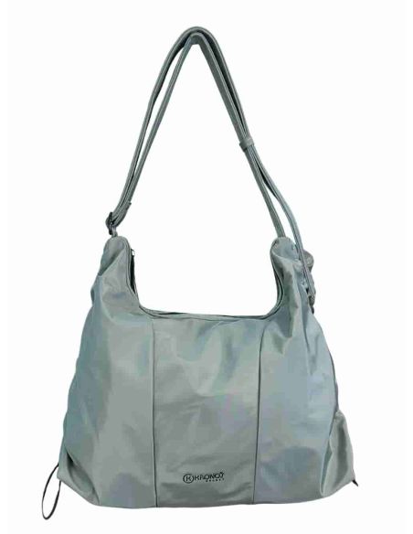 Bandolera de nylon mujer de kronos Alfama