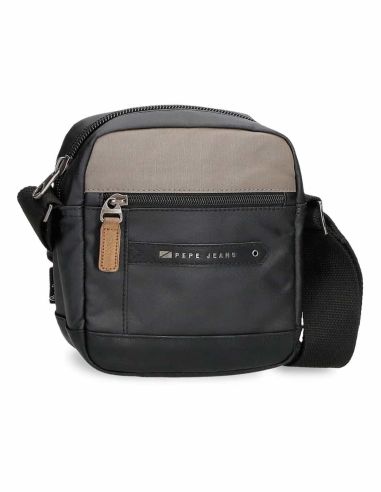 Bolso bandolera de hombre Pepe Jeans Cardiff