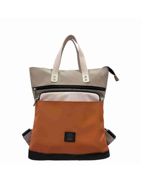 Mochila para mujer de Kronos Ravena