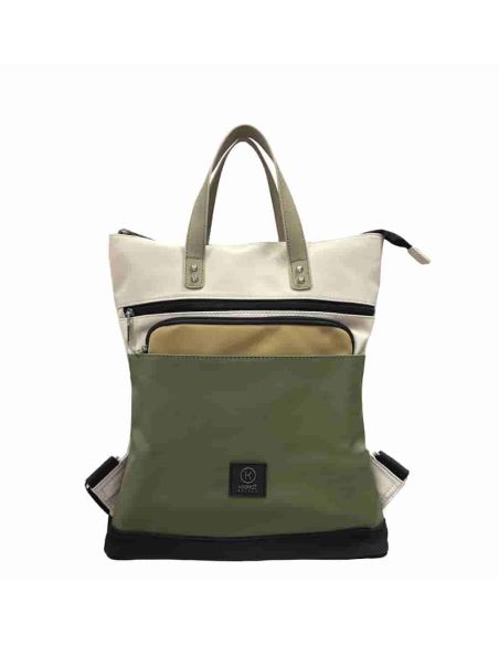 Mochila para mujer de Kronos Ravena