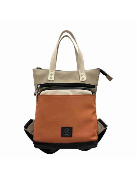 Mochila pequeña para mujer de Kronos Ravena
