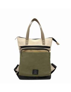 Mochila pequeña para mujer de Kronos Ravena