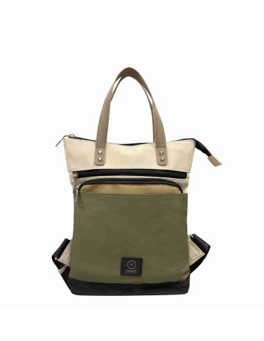Mochila pequeña para mujer de Kronos Ravena