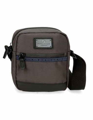 Bolso bandolera para hombre Pepe Jeans Iron