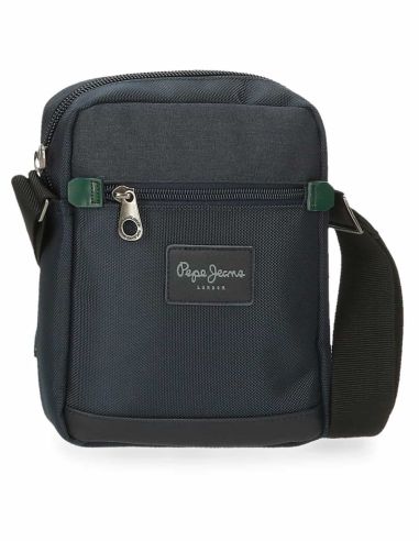 Bolso mediano para hombre de Pepe Jeans Green Bay