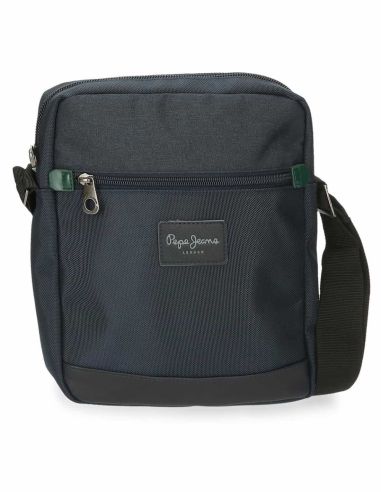 Bandolera para llevar el ipad de Pepe Jeans Green Bay