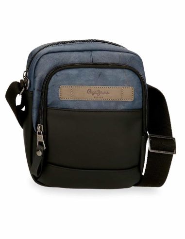 Bandolera mediana para hombre de Pepe Jeans Ocean