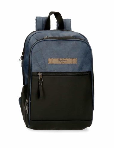 Mochila para portátil Pepe Jeans Ocean