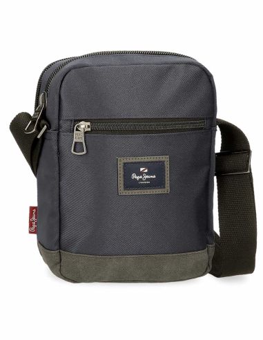 Bolso bandolera para hombre Pepe Jeans Harry