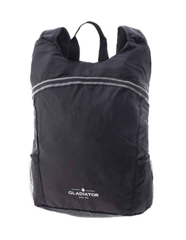 Mochila plegable para Viaje Gladiator