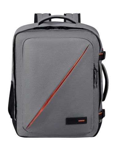 Mochila American Tourister Take2Cabin M Dark Grey