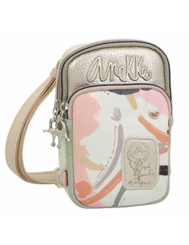 Bolso porta movil de Anekke Alma Smart